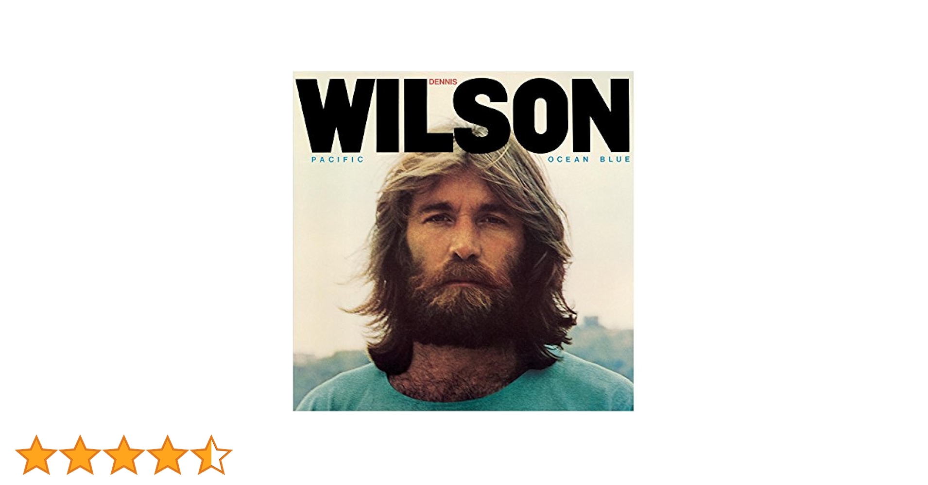 Amazon.co.jp: PACIFIC OCEAN BLUE: ミュージック